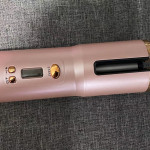 Automatic Curler Wireless Portable USB Charging Curler