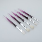 Eye Makeup Brush Eye Shadow Brush Set Beginner Nose Shadow Brush Soft Lip Brush