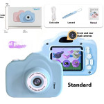 A3 Children's Camera Cartoon Digital Camera