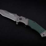 Outdoor Mick Folding Knife Folding Knife Versatile