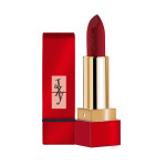 Lipstick, Misty Moisturizing Not Easy To Fade Engraved Reddish Brown