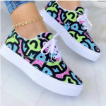 New Classic Men's And Women's Canvas Casual Trendy Shoes