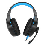 Headworn Anti Noise Bass Game Headset