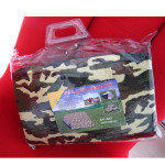 Outdoor Damp Proof Camouflage Picnic Tent Mat