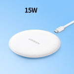 Wireless Charger Thin Desktop Fast Charging Base