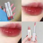 Women's Fashion Mirror Lip Glaze Lasting Color