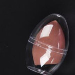 Beveled Sponge Puff Water Drop Makeup Egg