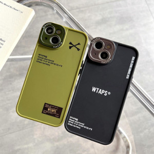 Mobile Phone Case Personality Men And Women Anti-fall