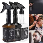 New Spot Hairdressing Spray Bottle