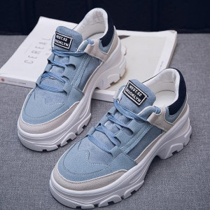 Women Thick sneakers