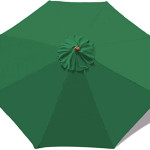 Outdoor Umbrella, Outdoor Rainproof Umbrella, Sun Umbrella, Umbrella Cover