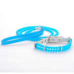 Small And Medium-sized Dog Dog Collar Collar Jewelry