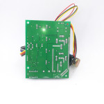 PWM DC Motor Speed Controller