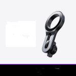 Car Mobile Phone Bracket Strong Magnetic Absorption