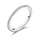 Source Manufacturer 925 Silver Ring 