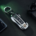 Zinc Alloy Cigarette Lighter