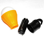 Outdoor Waterproof Portable Tent Light