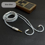 24-strand Balanced Headphone Cable