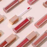 Non-stick Cup Non-fading Velvet Matte Lip Gloss