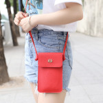 Fashion Mini Bag Women Sheet Cortex