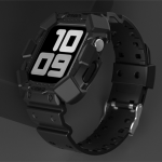 Watch7 Integrated Armor Silicone Strap