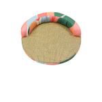 Pet Mat Nest Cat Sofa Summer Rattan Seat