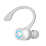 Wireless Bluetooth Ear-mounted Ultra-long Endurance Sports Noise Reduction Music Headset