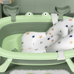 Baby Bathtub Foldable Bathtub Newborn Products