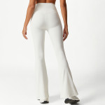 Bra High-grade Hip-lifting Casual Wide-leg Pants