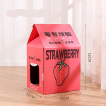 One In One Detachable Vertical Grab Board Hunting House Replacement Core Grinding Claw Carton Supplies