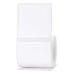 Suitable For Thermal Waterproof Self-adhesive Label Paper Of B Series Label Printer