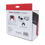 Wireless Bluetooth gamepad