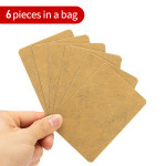 Varicose Veins Patch 6 pieces a pack