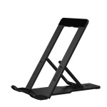 Aluminum Alloy Folding Multi-angle Adjustable Mobile Phone Bracket