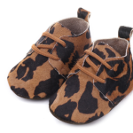 European And American Baby Toddler Soft Sole Shoes