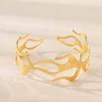 Women's Casual Fashion Simple Arm Ring