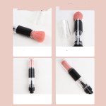 Powder Cosmetic Brush Beauty Tools Are Portable