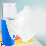 MY-121 Rechargeable Atomizer Inhaler Nebulizer Humidifier