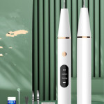 Dental Scaler Ultrasonic Cleaning To Remove Dental Calculus