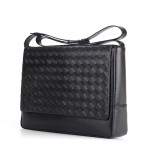 Fashion Autumn And Winter New Men's Shoulder Bag