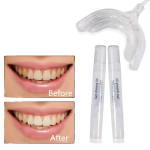 Cleaning And Nursing Dental Light Toothbrush Set