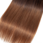 European And American Real Hair Weaves