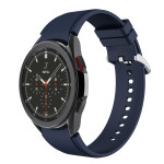 Silicone Watch With Official Fashion Style