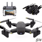 Aircraft Game Character Shooting Remote Control High-definition Wide-angle Aerial Photography Four-axis Flying Aircraft