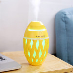 USB Air Humidifier LED Electric Aroma Diffuser