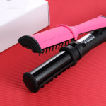 Automatic Curling Iron For Curling And Straightening