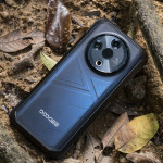 DOOGEE Fire 6 Smartphone