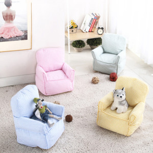 Cat Sofa Tofu Hair Waterproof Removable Washable