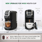 Small Espresso Machine For Home Use