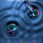 M21 TWS Bluetooth Headset Game Ears